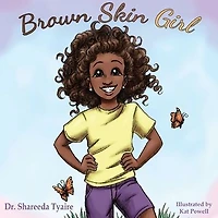Brown Skin Girl