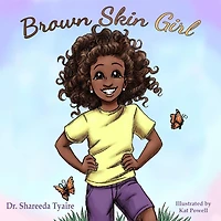 Brown Skin Girl