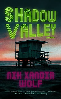 Shadow Valley