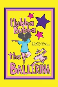 Hubba Bubba the Ballerina