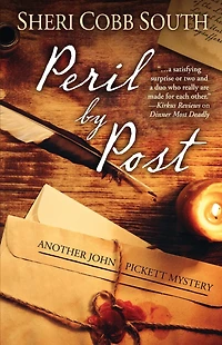 Peril by Post: Another John Pickett Mystery