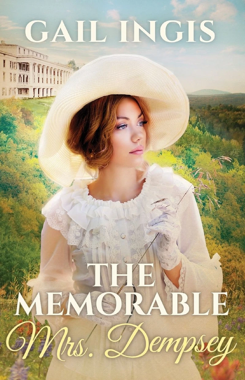 The Memorable Mrs. Dempsey: A Compelling 19th Century American Historical Romance