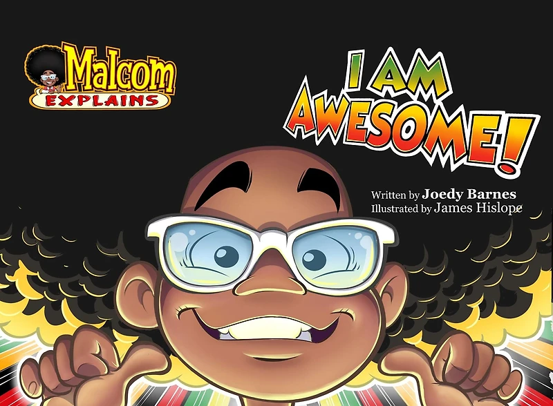 I Am Awesome