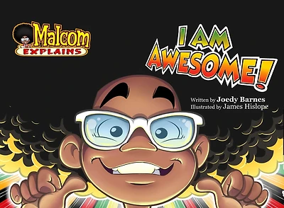 I Am Awesome