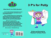 3 P's for Potty
