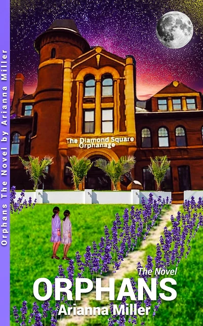 Orphans the Novel