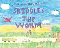 the Adventures of Skiddles Worm