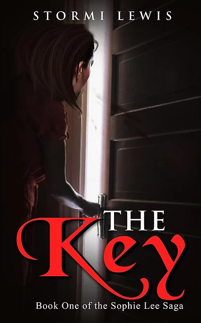 the Key: Book One of Sophie Lee Saga