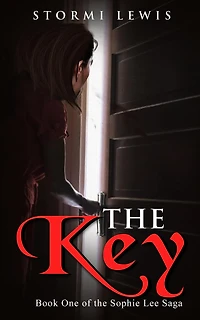 the Key: Book One of Sophie Lee Saga