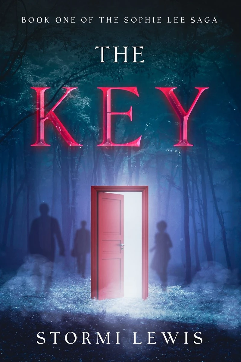 the Key: Book One of Sophie Lee Saga
