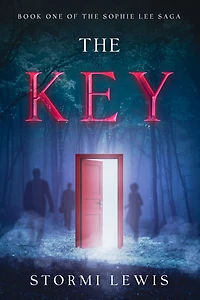 the Key: Book One of Sophie Lee Saga