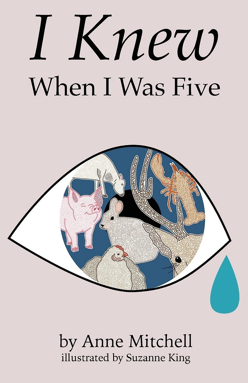 I Knew When I Was Five