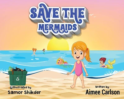 Save The Mermaids