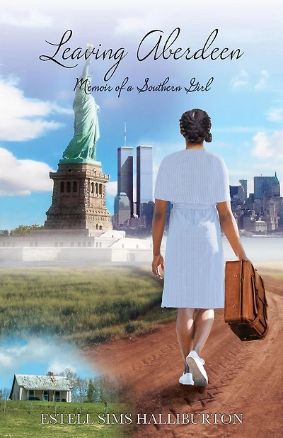 Leaving Aberdeen: Memoir of a Southern Girl