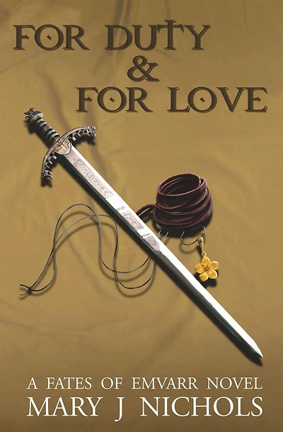 For Duty & For Love