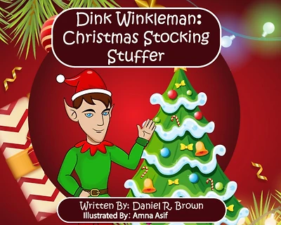 Dink Winkleman: Christmas Stocking Stuffer