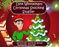 Dink Winkleman: Christmas Stocking Stuffer