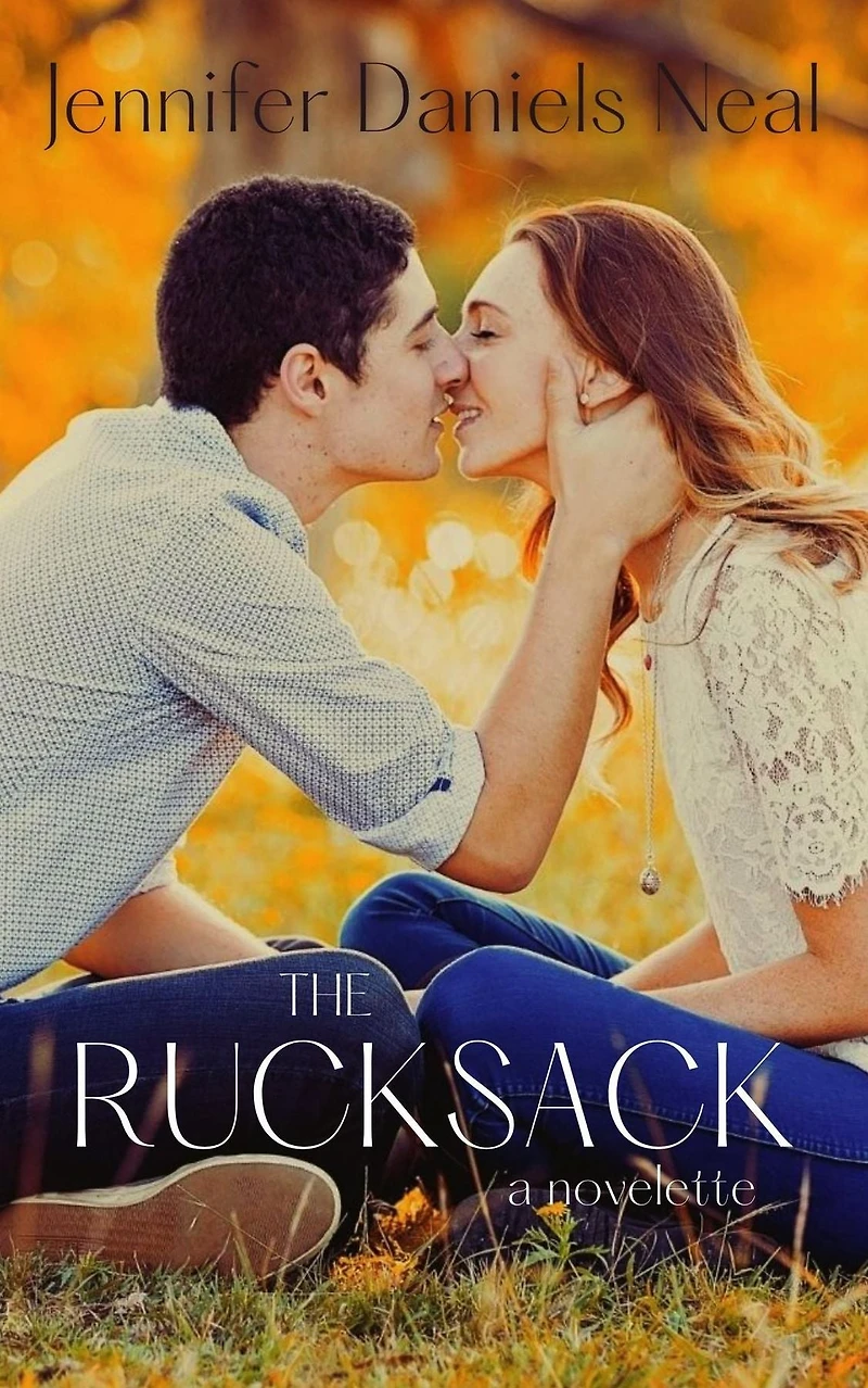 The Rucksack, a short and sweet, feel-good love story