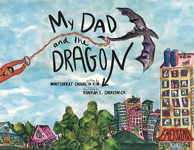 My Dad and the Dragon