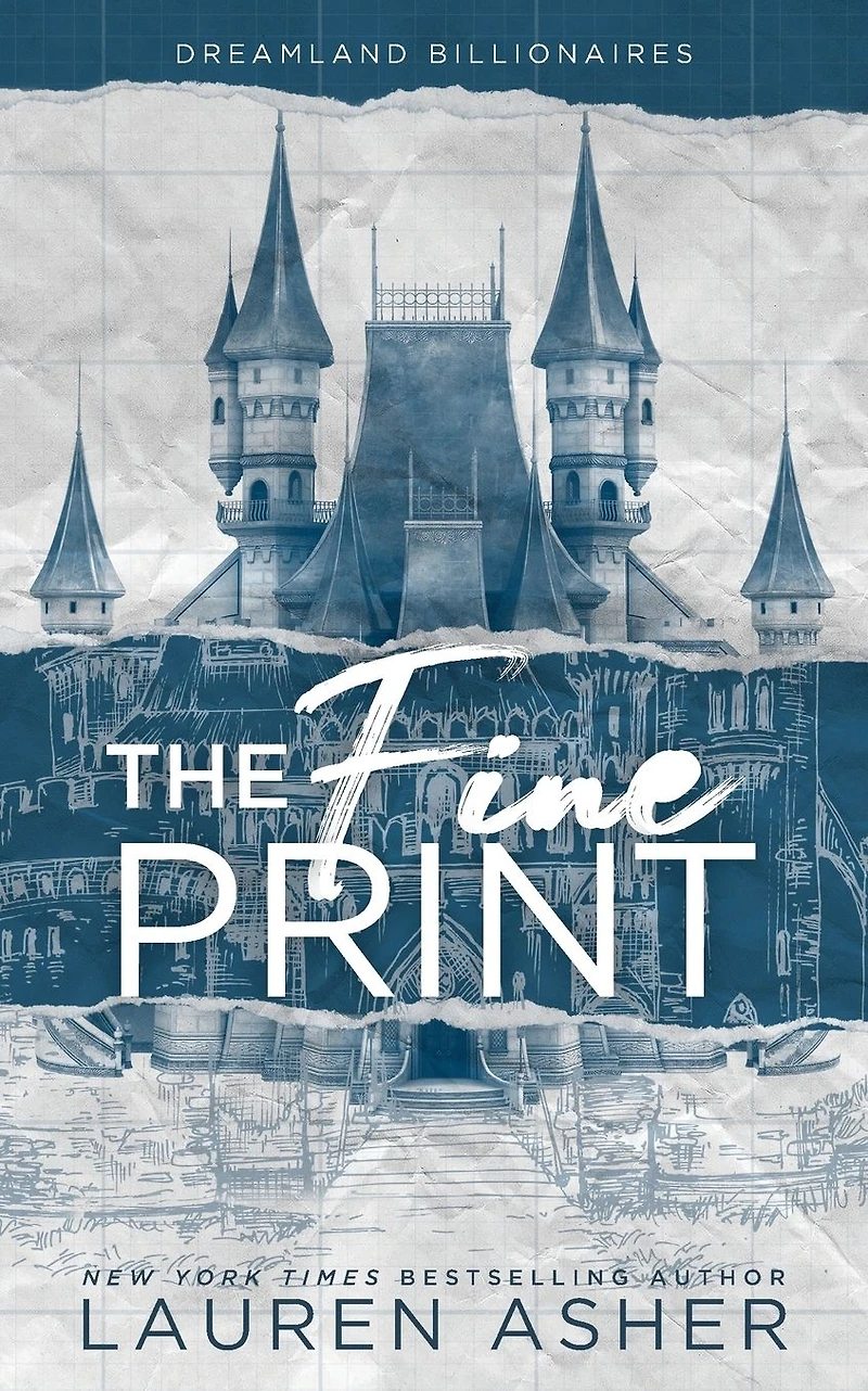 The Fine Print (Collector's Edition)