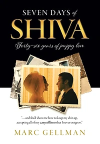 Seven Days of Shiva: Forty-six years puppy love