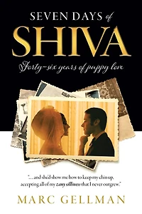 Seven Days of Shiva: Forty-six years puppy love