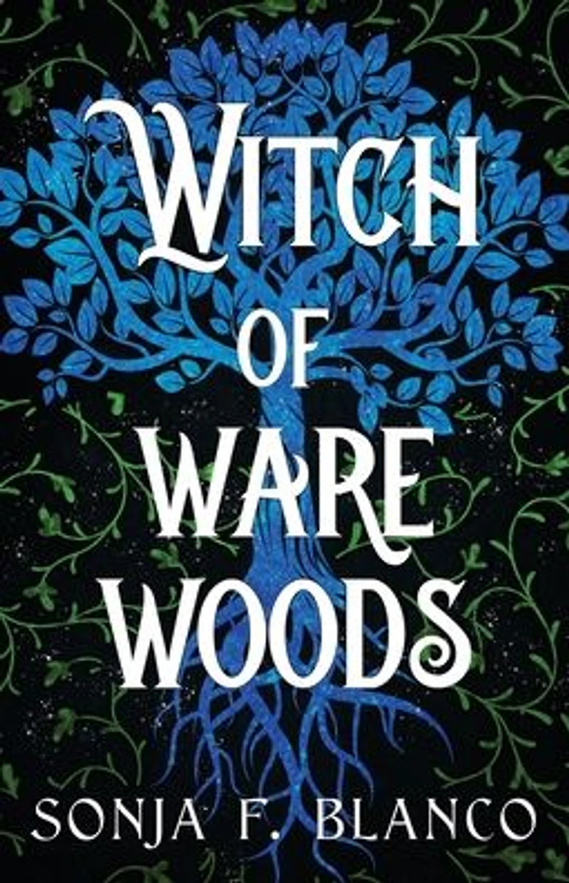 Witch of Ware Woods