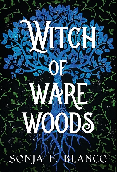 Witch of Ware Woods