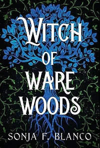 Witch of Ware Woods