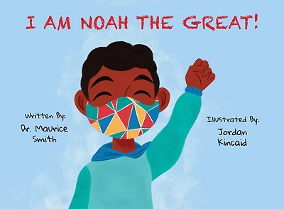 I Am Noah the Great