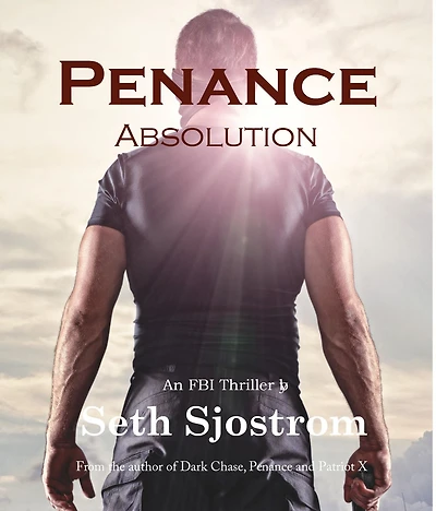 Penance: Absolution