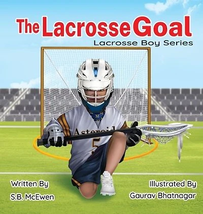 The Lacrosse Goal