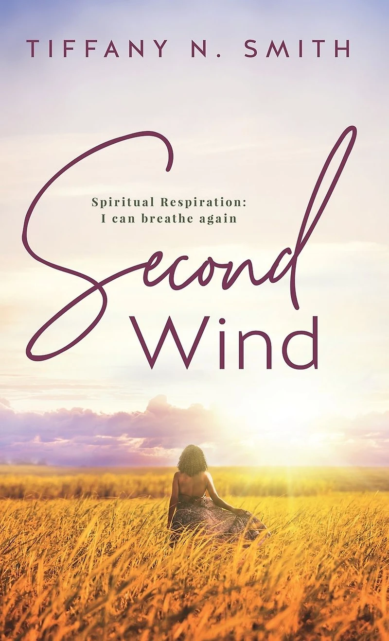 Second Wind: Spiritual Respiration: I Can Breathe Again