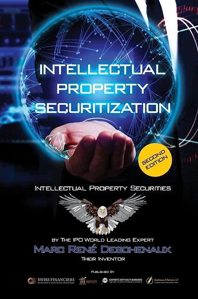 Intellectual Property Securitization: Intellectual Property Securities