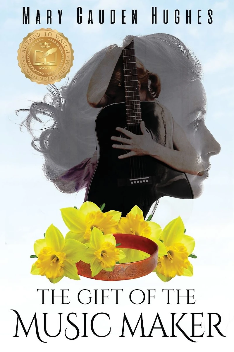 the Gift of Music Maker: Take Journey