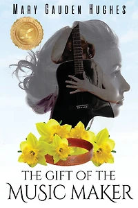 the Gift of Music Maker: Take Journey
