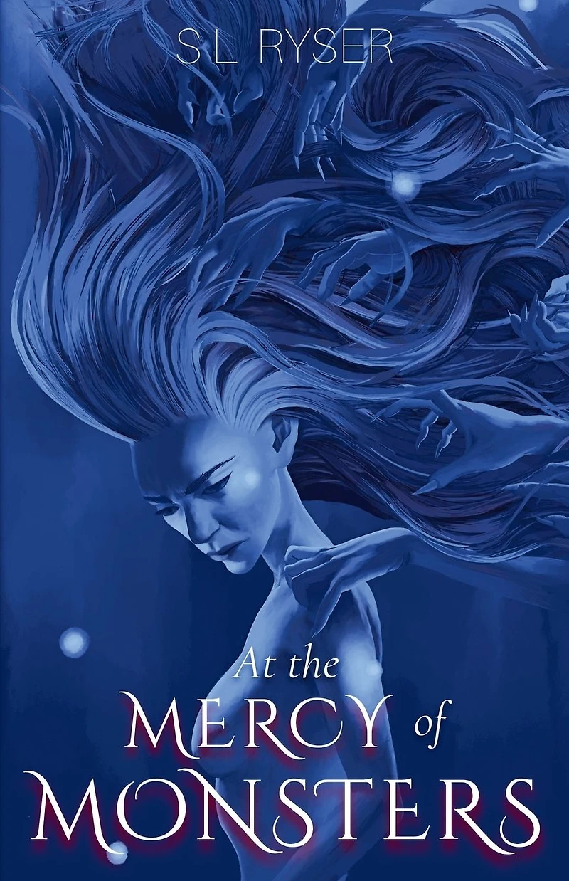 At the Mercy of Monsters: Second Edition