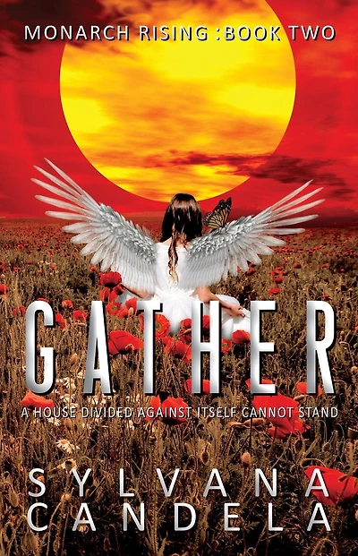 GATHER: A HOUSE DIVIDED AGAINST ITSELF CANNOT STAND