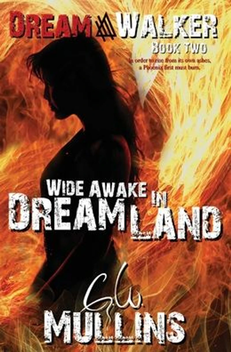 Wide Awake Dream Land