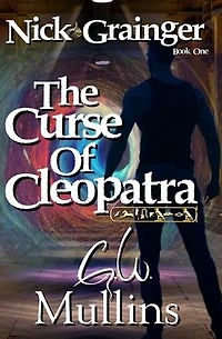 Nick Grainger Book One The Curse Of Cleopatra