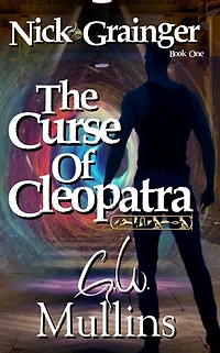 Nick Grainger Book One The Curse Of Cleopatra