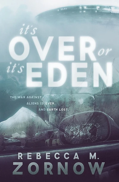 It's Over or Eden