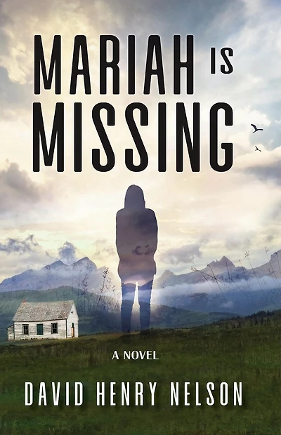 Mariah Is Missing: A Novel
