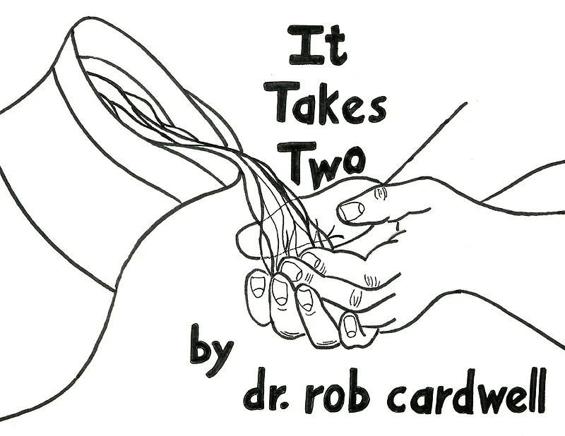 It Takes Two
