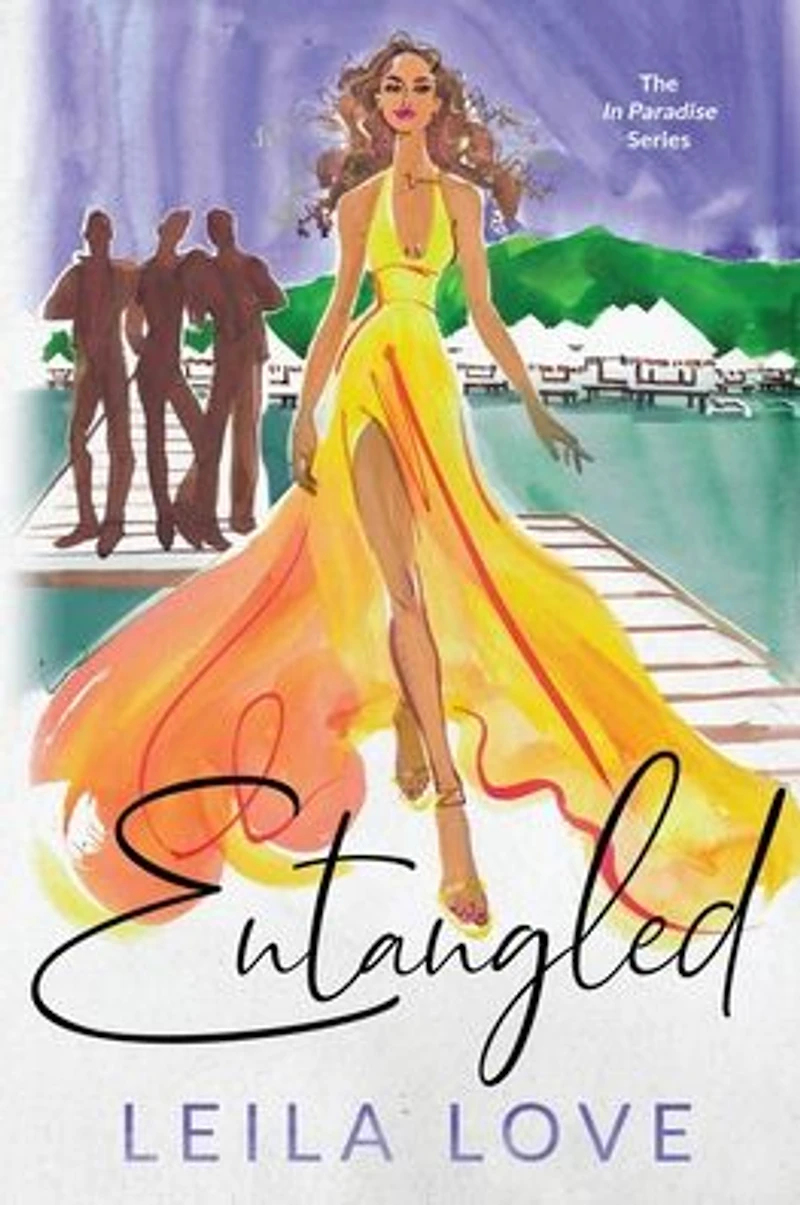 Entangled