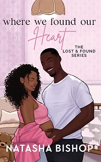Where We Found Our Heart
