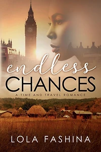 Endless Chances: A Time and Travel Adult Romance Novel