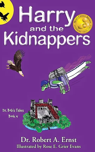 Harry and the Kidnappers