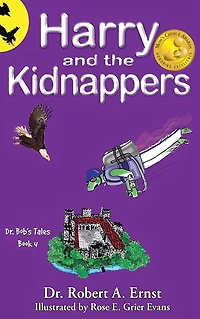 Harry and the Kidnappers