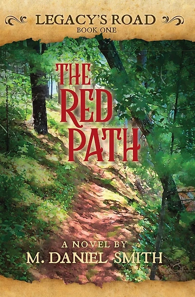 The Red Path: Legacy's Road